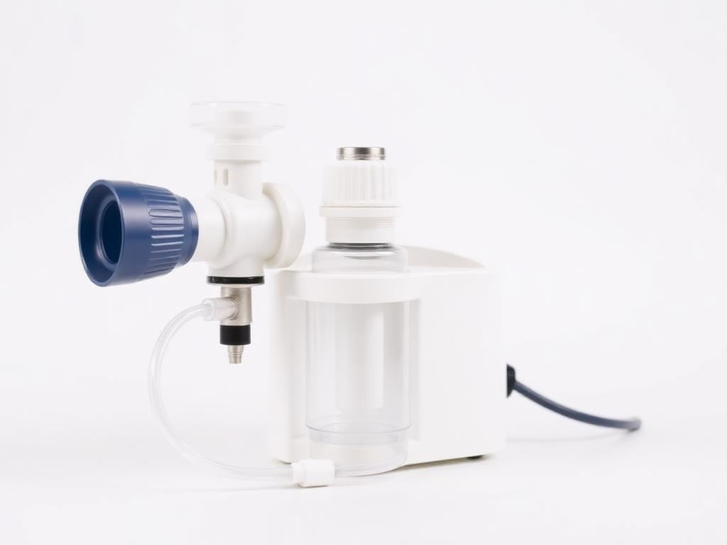Suction Machine on rent in Rajasthan / सक्शन मशीन किराये पर — Shri Shyam Home Care